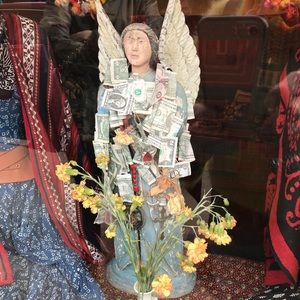 Meet your Posher, Rebecca